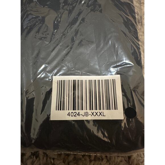 Girlfriend Collective 4024 Compressive Pocket Legging Size XXXL New with tags - Picture 4 of 6